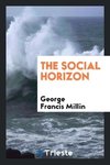 The Social Horizon