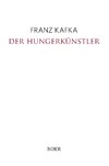 Der Hungerkünstler