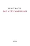 Die Verwandlung