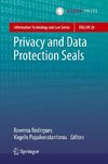 Privacy and Data Protection Seals