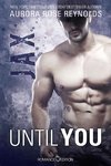 Until You: Jax