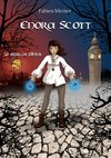 Enora Scott, le médaillon d'Acrux