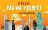 Franceschelli, C: Hello, New York!