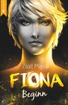 Fiona - Beginn (Band 1)