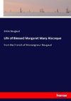 Life of Blessed Margaret Mary Alacoque