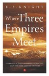 Where Three Empires Meet