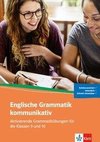 Englische Grammatik kommunikativ