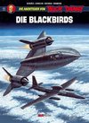 Buck Danny Sonderband 1. Die Blackbirds