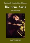 Die neue Arria