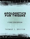 Apologetics for Tweens