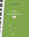 Piano Development L3