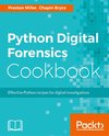 PYTHON DIGITAL FORENSICS CKBK