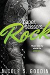 Paper, Scissors, Rock