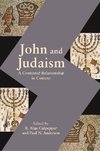 John and Judaism