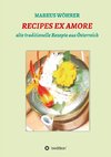 RECIPES EX AMORE