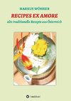 RECIPES EX AMORE