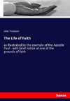 The Life of Faith