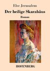 Der heilige Skarabäus