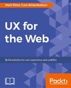 UX FOR THE WEB