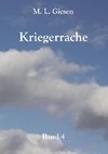 Kriegerrache