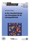 In-Situ-Charakterisierung von Lötvorgängen für die Leistungselektronik