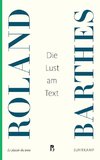 Die Lust am Text