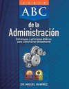 ABC DE LA ADMINISTRACIÓN