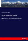 Arctic Alaska and Siberia