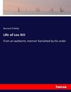 Life of Leo XIII