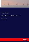 Life of Marcus Tullius Cicero