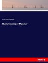 The Mysteries of Masonry