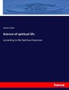 Science of spiritual life