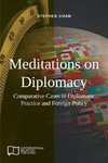 Meditations on Diplomacy