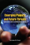 Emerging Powers and Future Threats