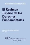 EL RÉGIMEN JURÍDICO DE LOS DERECHOS FUNDAMENTALES