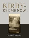 Kirby-See Me Now