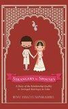 Strangers to Spouses