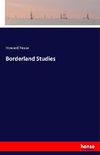 Borderland Studies