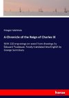 A Chronicle of the Reign of Charles IX