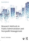 McNabb, D: Research Methods in Public Administration and Non