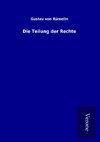 Die Teilung der Rechte