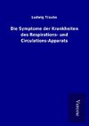 Die Symptome der Krankheiten des Respirations- und Circulations-Apparats