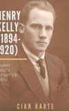 Henry Kelly (1894-1920)