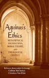 AQUINASS ETHICS