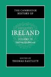 The Cambridge History of Ireland