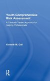 Youth Comprehensive Risk Assessment