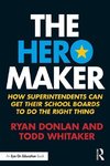 Donlan, R: Hero Maker