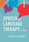 Speech and Language Therapy