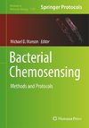 Bacterial Chemosensing