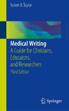 Medical Writing